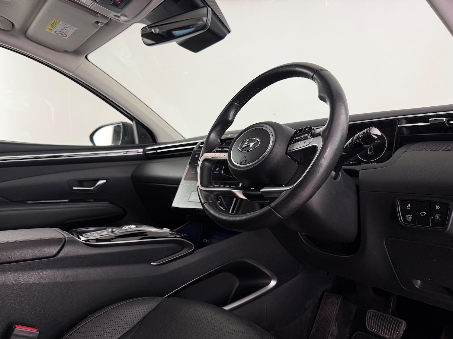 Used Hyundai TUCSON 2022 for sale - 77260102: Photo 10