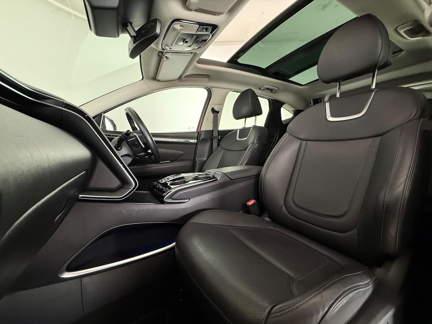 Used Hyundai TUCSON 2022 for sale - 77260102: Photo 14