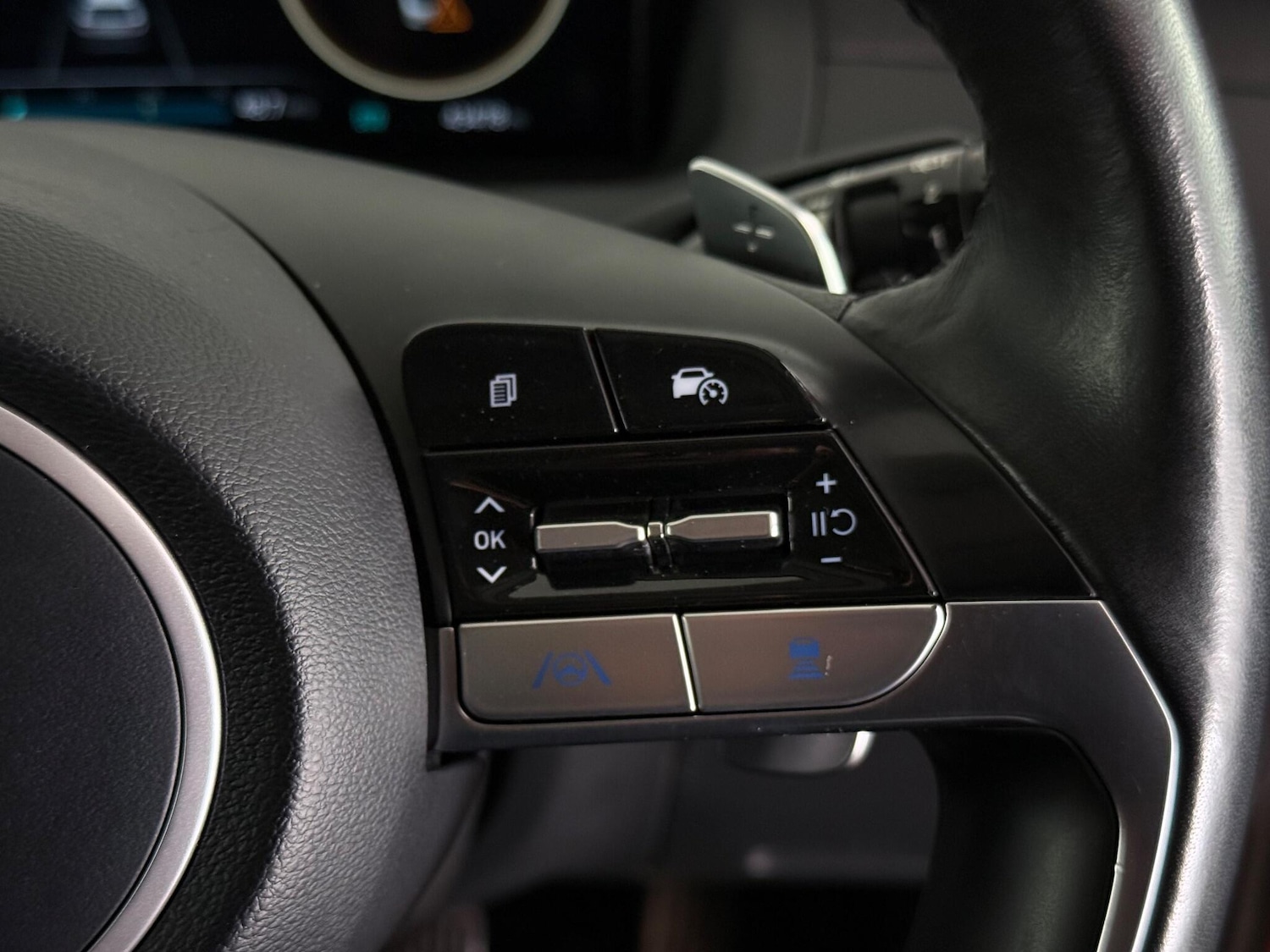 Used Hyundai TUCSON 2022 for sale - 77260102: Photo 20