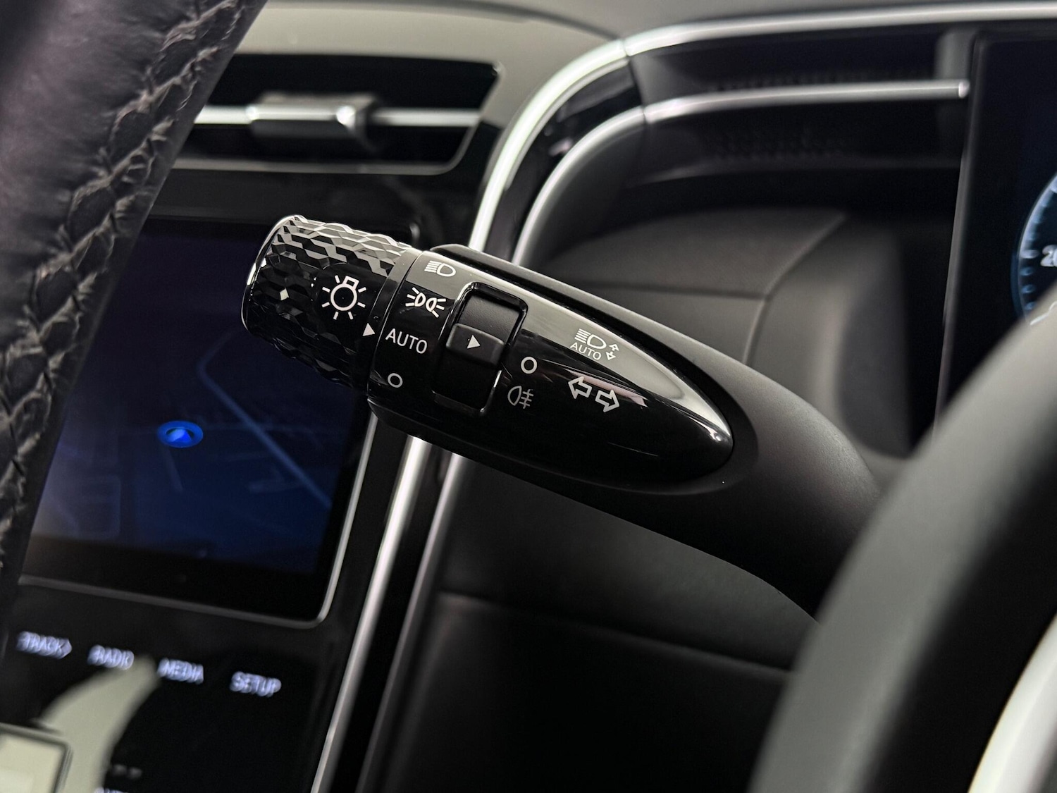 Used Hyundai TUCSON 2022 for sale - 77260102: Photo 21