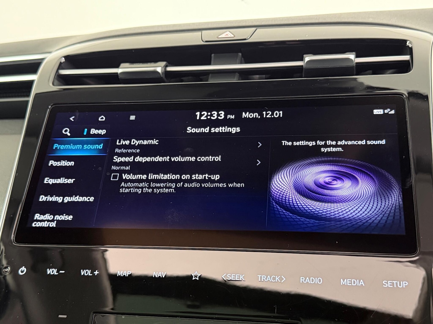 Used Hyundai TUCSON 2022 for sale - 77260102: Photo 36