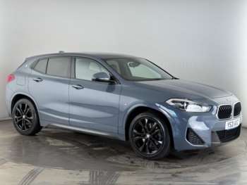 2021 (21) - 1.5 25e 10kWh M Sport Auto xDrive Euro 6 (s/s) 5dr