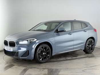 Used BMW X2 2021 for sale - 75384280: Photo