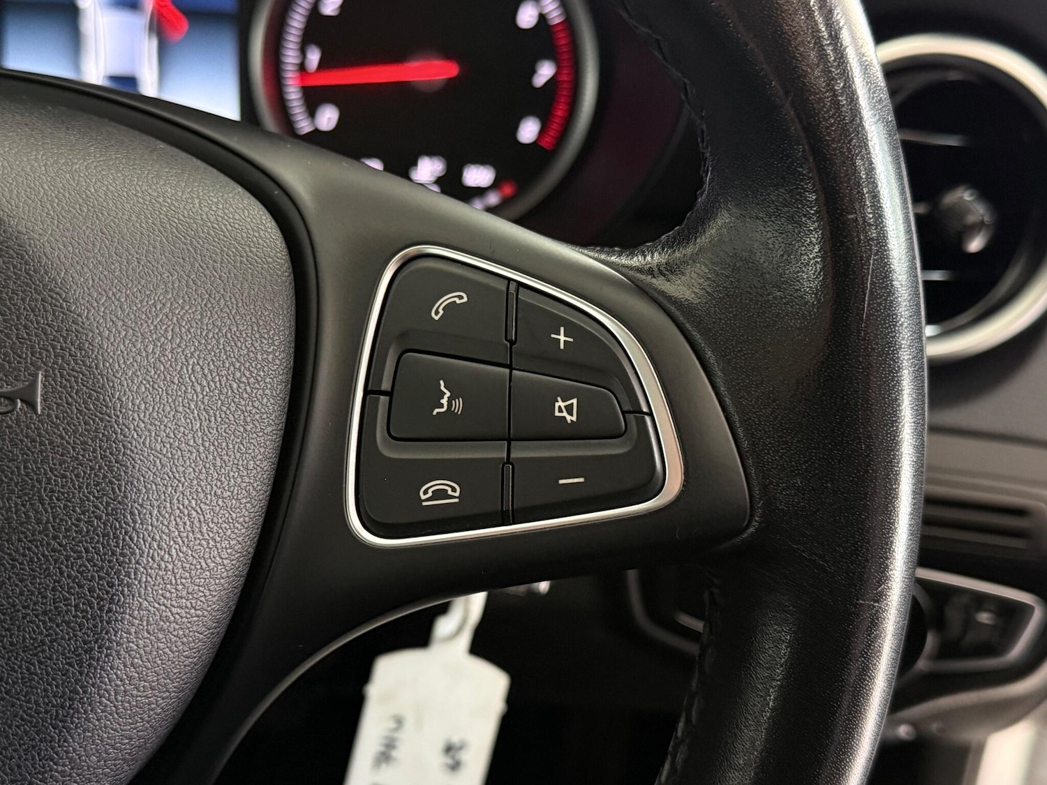 Used Mercedes-Benz C Class 2017 for sale - 77246548: Photo 18