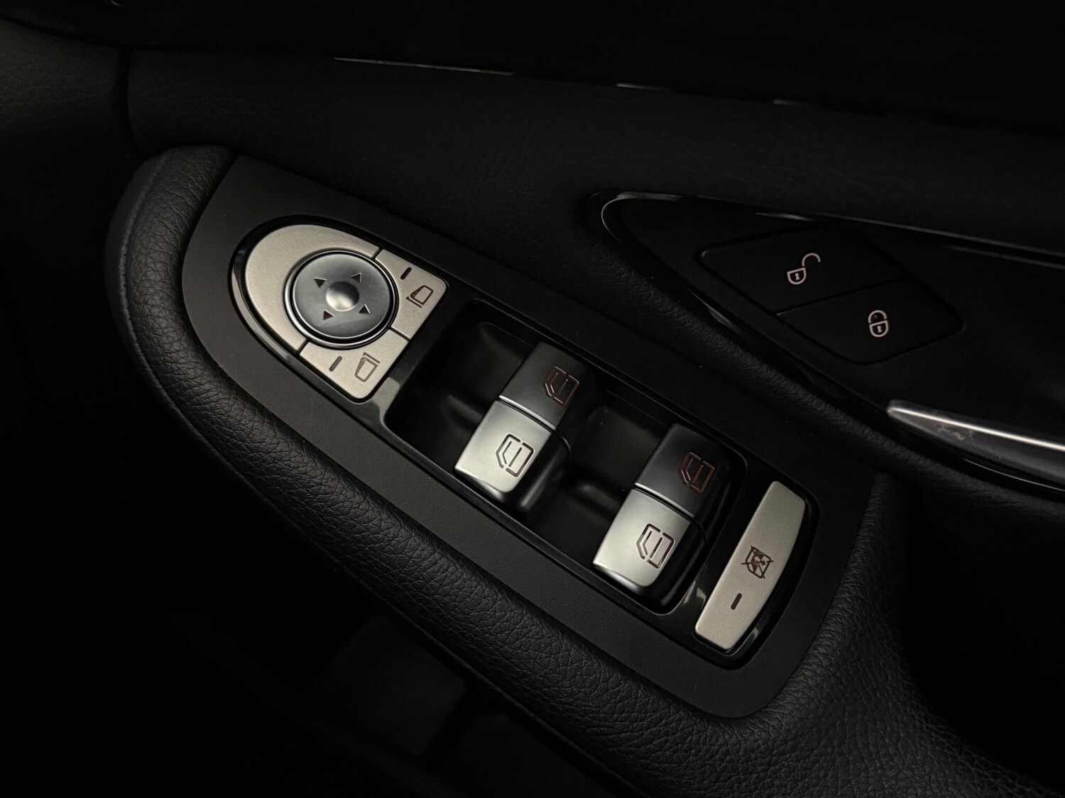 Used Mercedes-Benz C Class 2017 for sale - 77246548: Photo 20