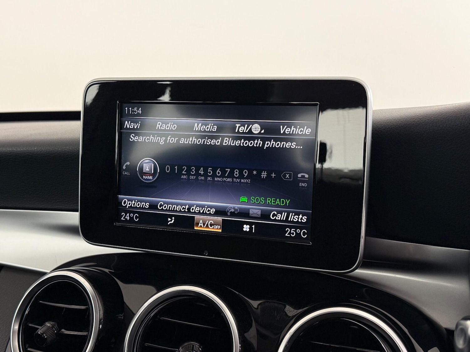 Used Mercedes-Benz C Class 2017 for sale - 77246548: Photo 25