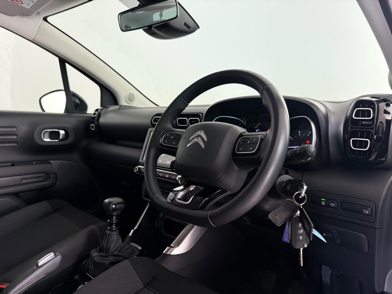 Used Citroen C3 Aircross 2023 for sale - 77979762: Photo 11