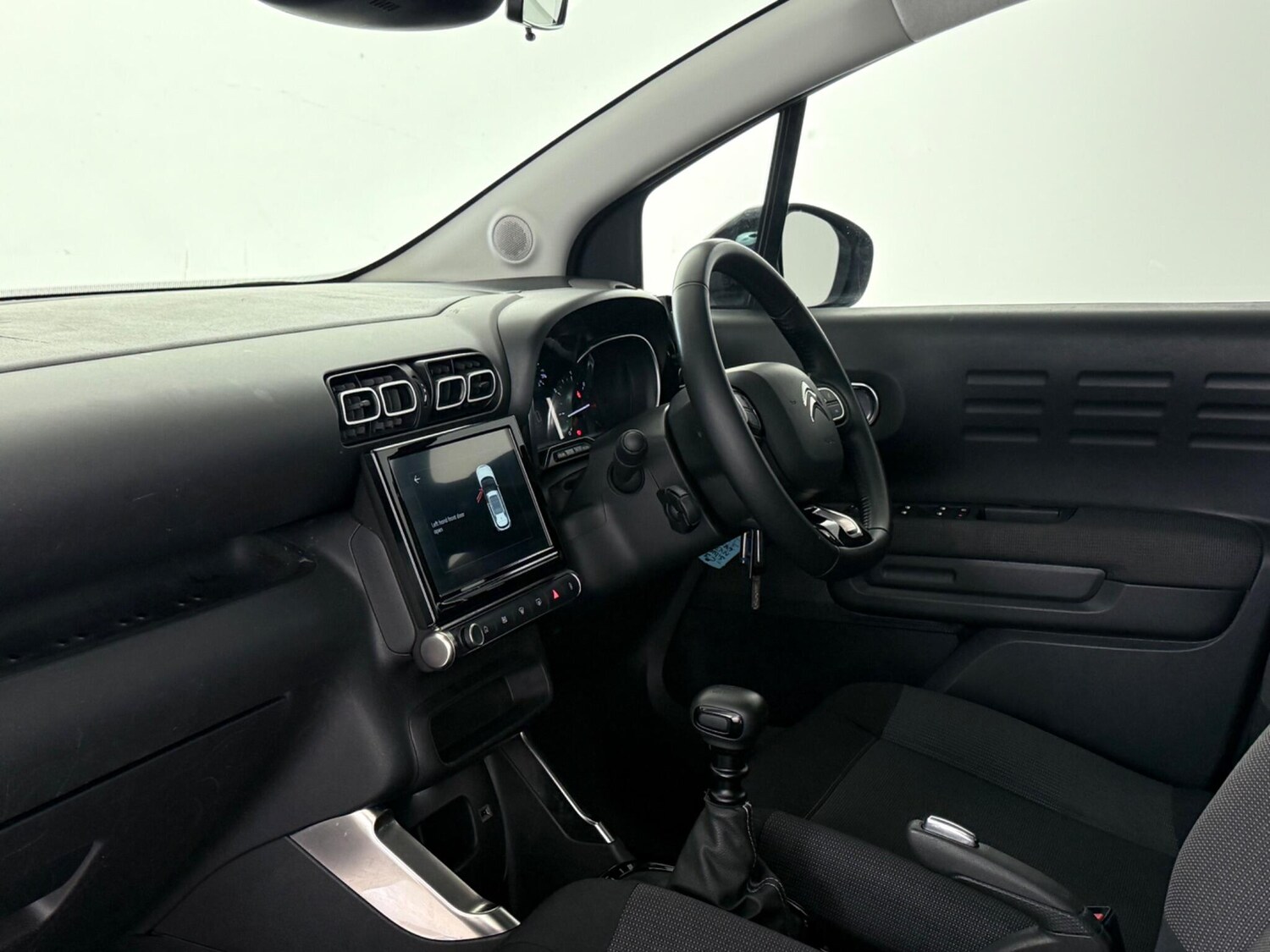 Used Citroen C3 Aircross 2023 for sale - 77979762: Photo 12