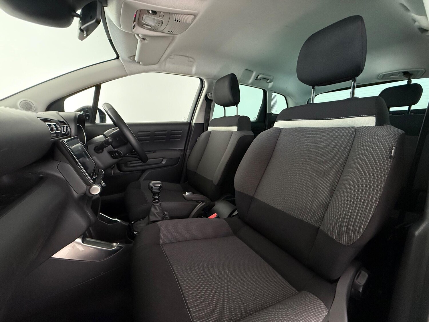 Used Citroen C3 Aircross 2023 for sale - 77979762: Photo 13