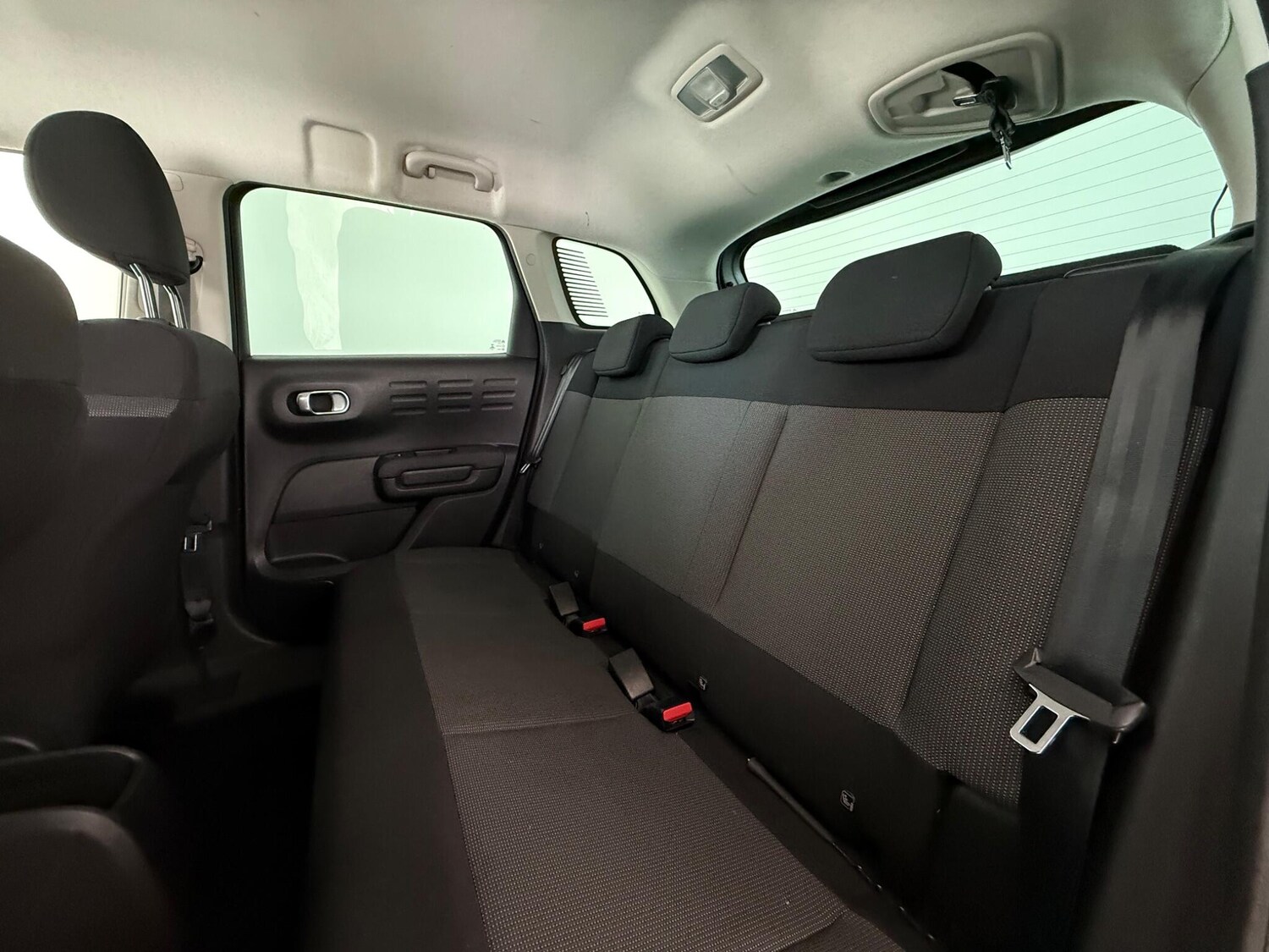 Used Citroen C3 Aircross 2023 for sale - 77979762: Photo 14