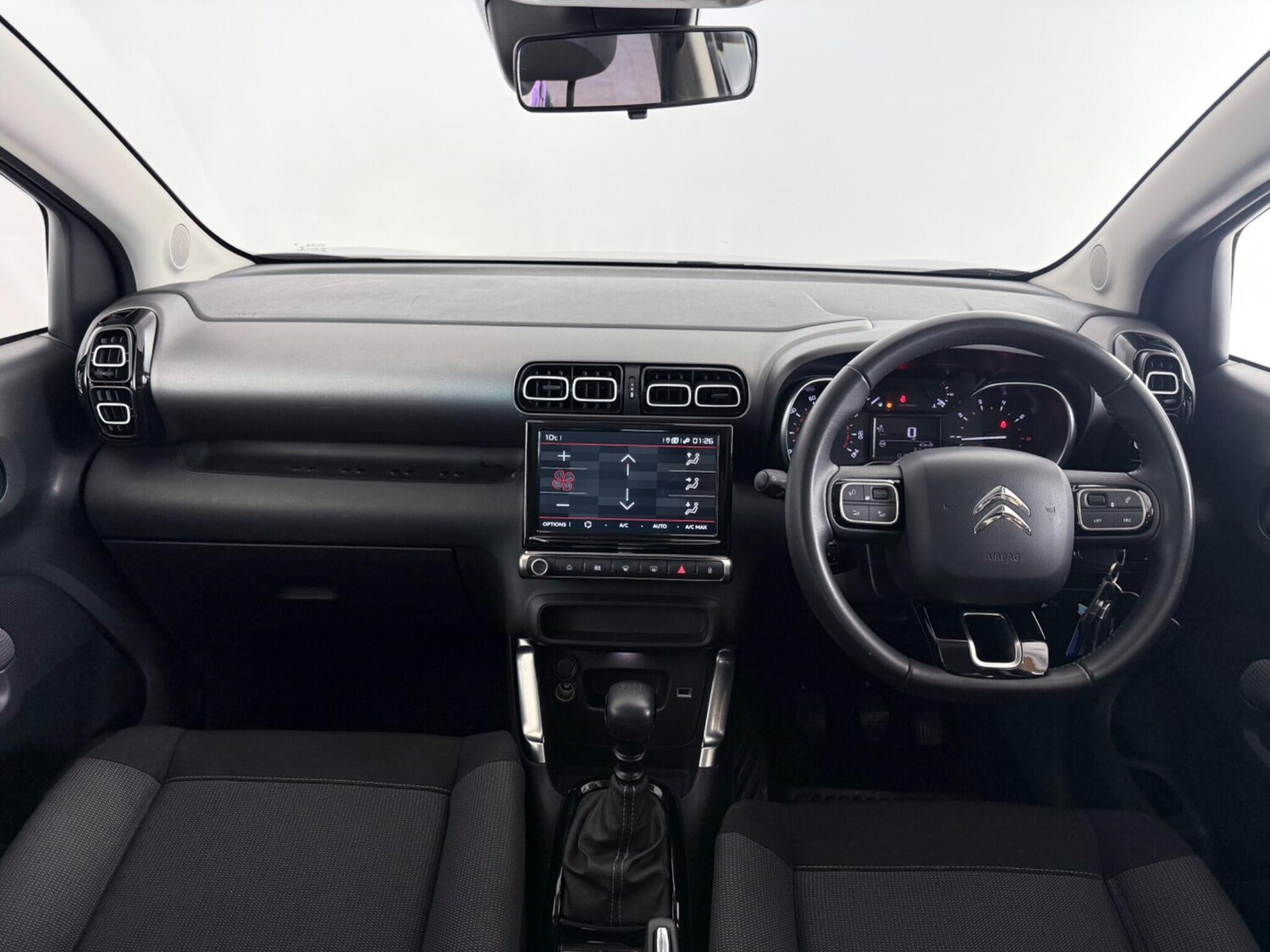 Used Citroen C3 Aircross 2023 for sale - 77979762: Photo 15