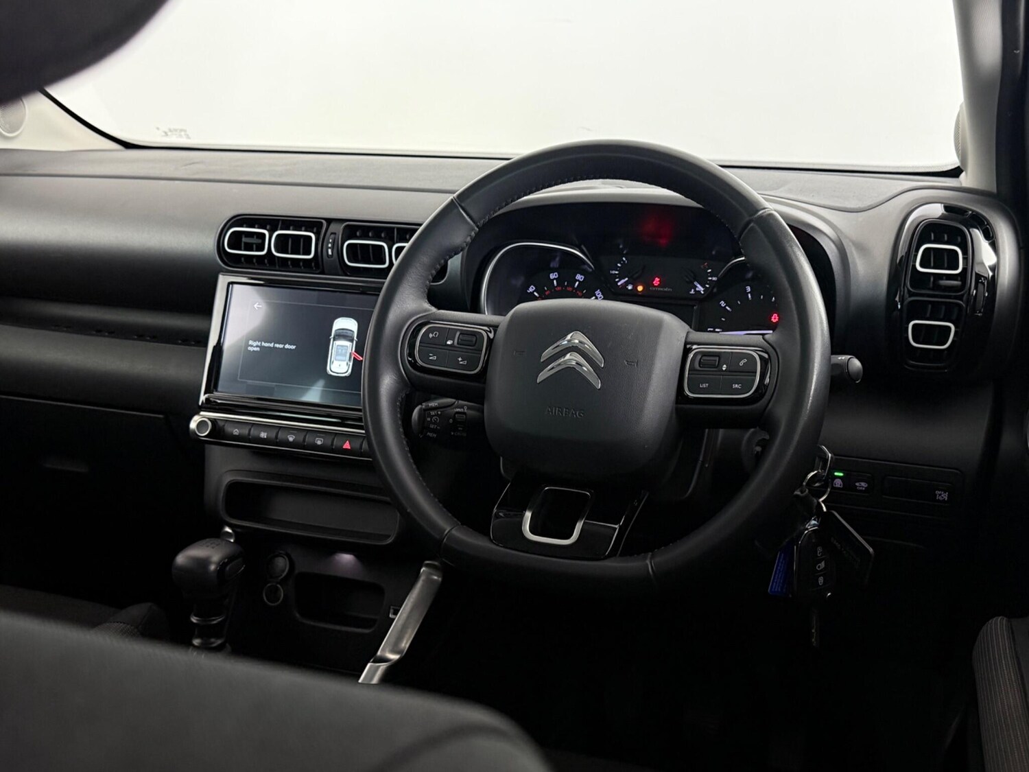 Used Citroen C3 Aircross 2023 for sale - 77979762: Photo 16