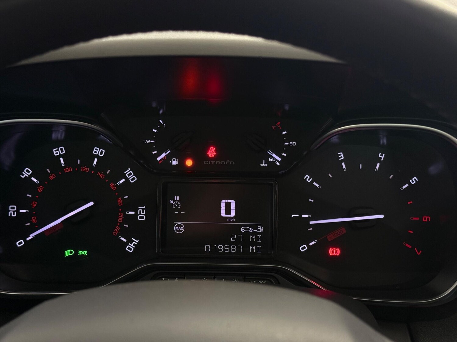 Used Citroen C3 Aircross 2023 for sale - 77979762: Photo 18