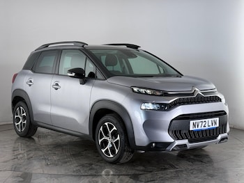 Used Citroen C3 Aircross 2023 for sale - 77979762: Photo