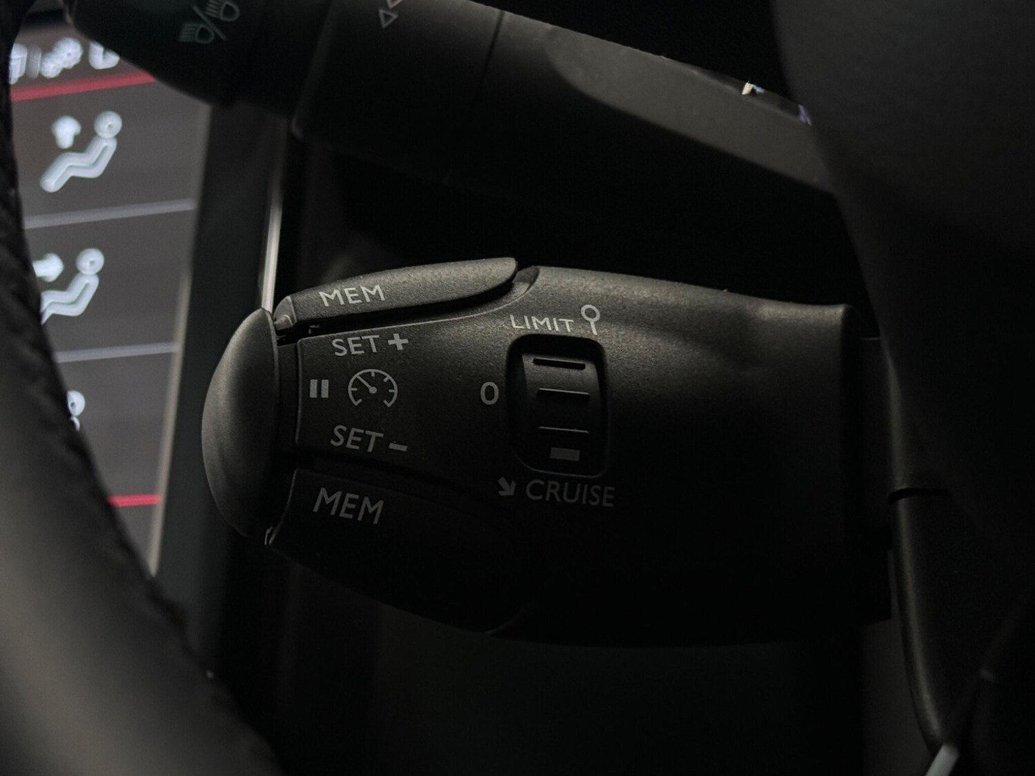 Used Citroen C3 Aircross 2023 for sale - 77979762: Photo 20