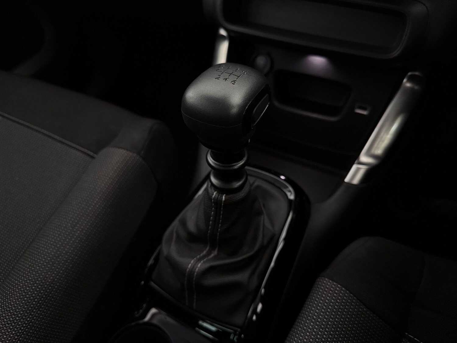 Used Citroen C3 Aircross 2023 for sale - 77979762: Photo 21