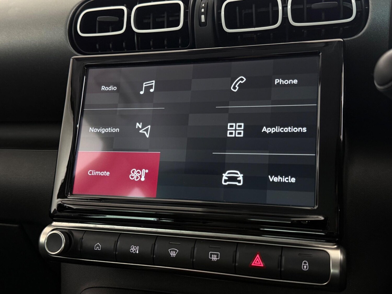 Used Citroen C3 Aircross 2023 for sale - 77979762: Photo 22