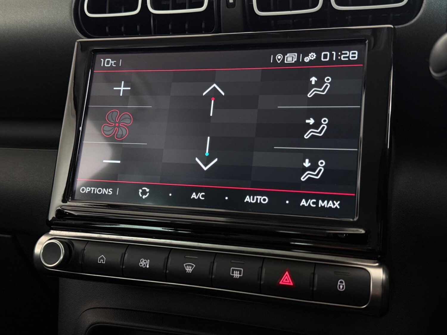 Used Citroen C3 Aircross 2023 for sale - 77979762: Photo 23