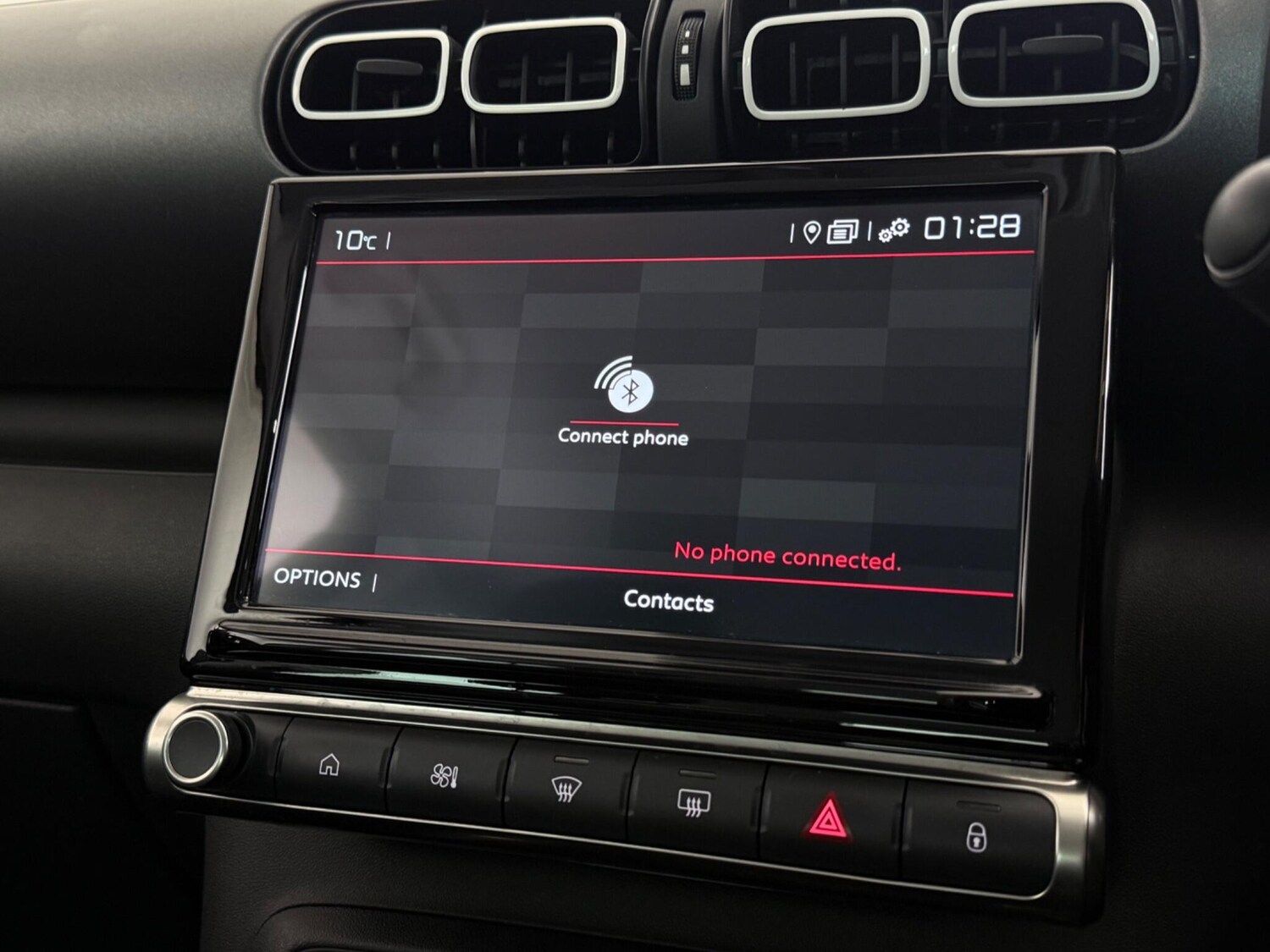 Used Citroen C3 Aircross 2023 for sale - 77979762: Photo 24