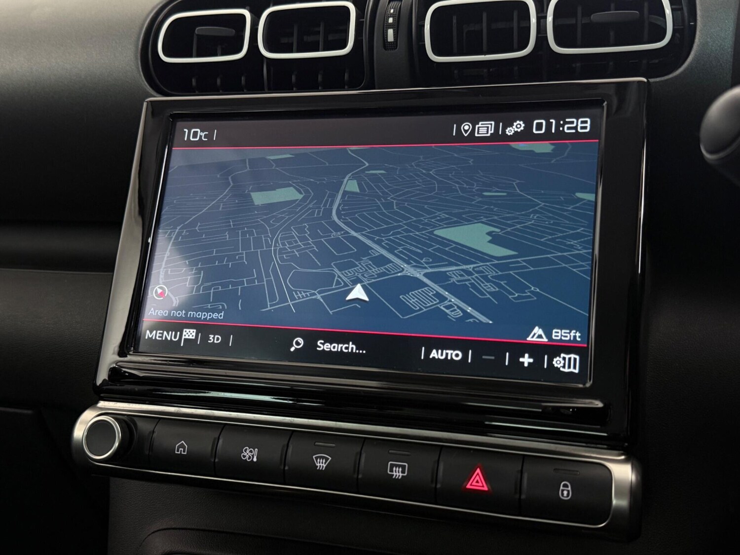 Used Citroen C3 Aircross 2023 for sale - 77979762: Photo 25