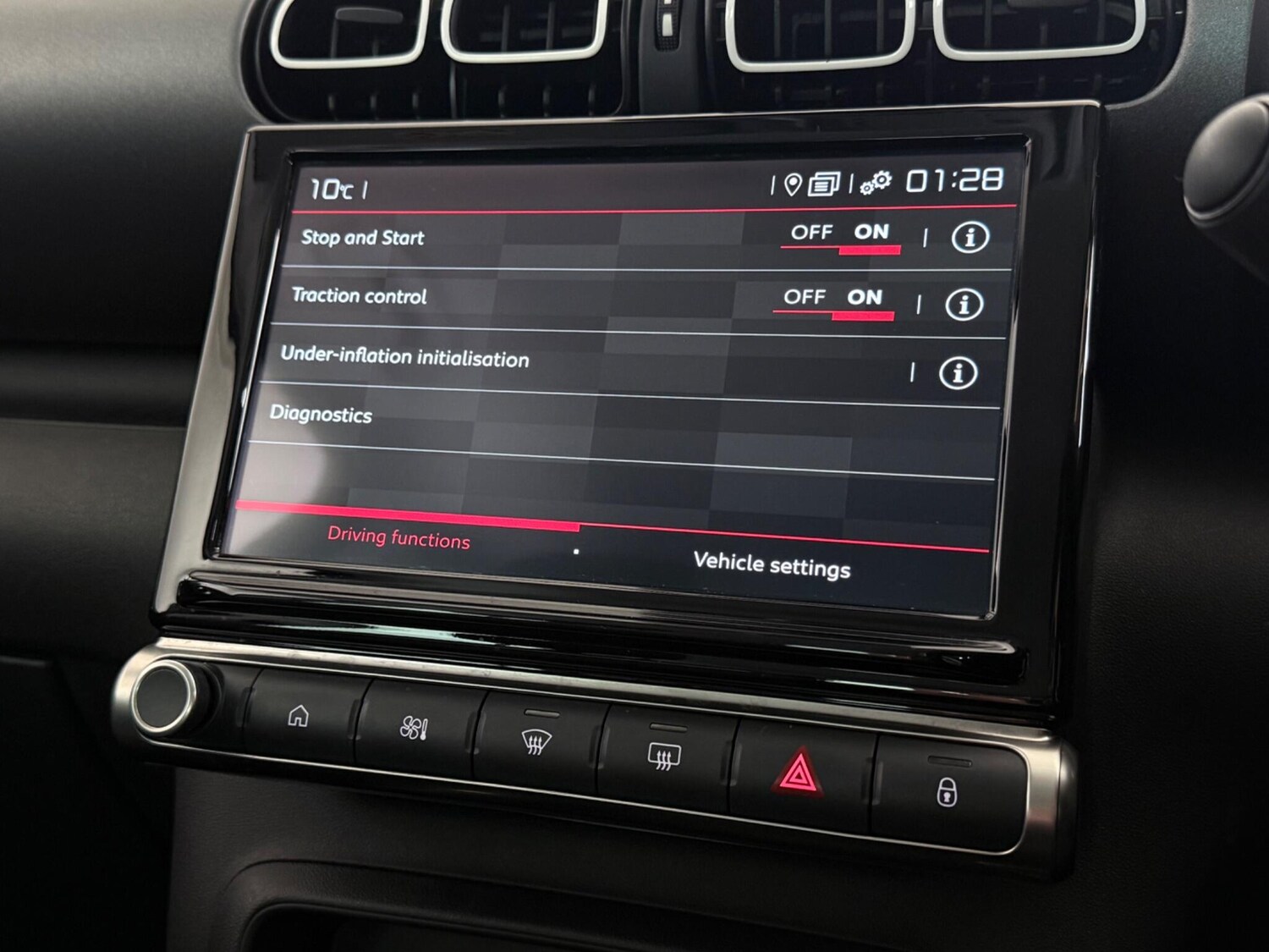 Used Citroen C3 Aircross 2023 for sale - 77979762: Photo 27