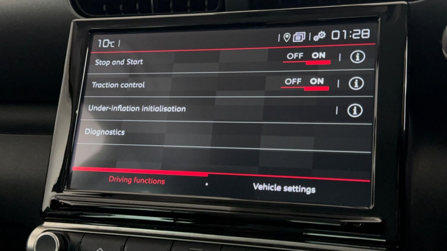 Used Citroen C3 Aircross 2023 for sale - 77979762: Photo 28