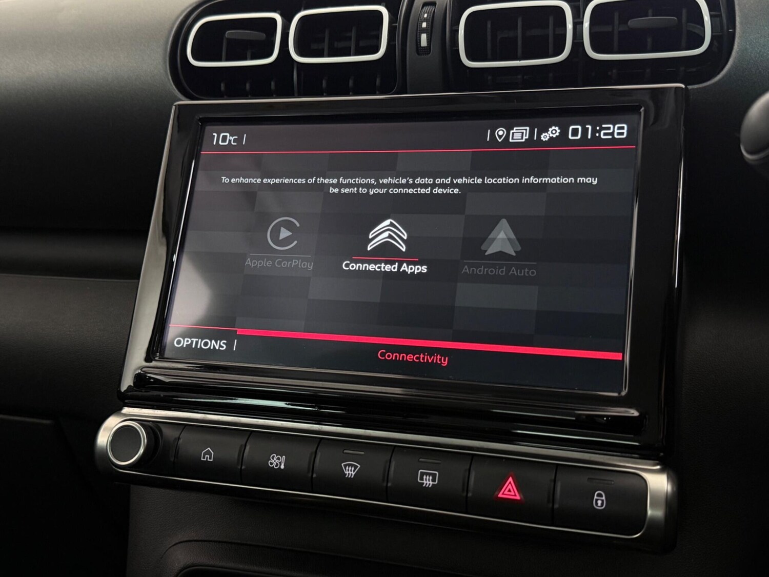 Used Citroen C3 Aircross 2023 for sale - 77979762: Photo 29