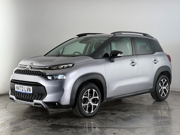 Used Citroen C3 Aircross 2023 for sale - 77979762: Photo