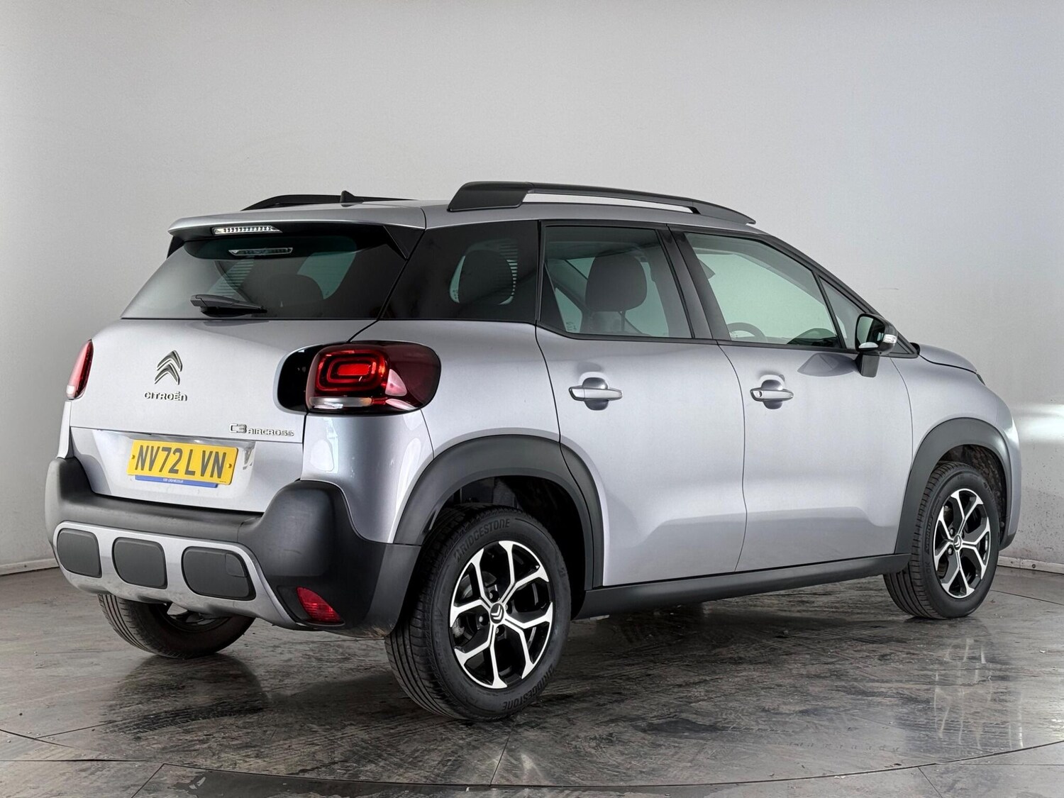 Used Citroen C3 Aircross 2023 for sale - 77979762: Photo 3