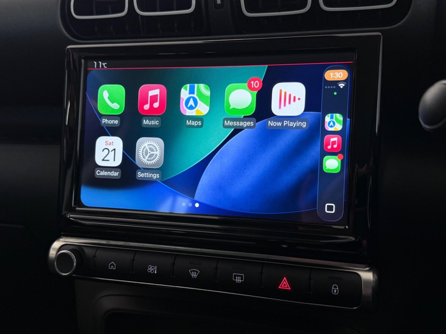 Used Citroen C3 Aircross 2023 for sale - 77979762: Photo 30