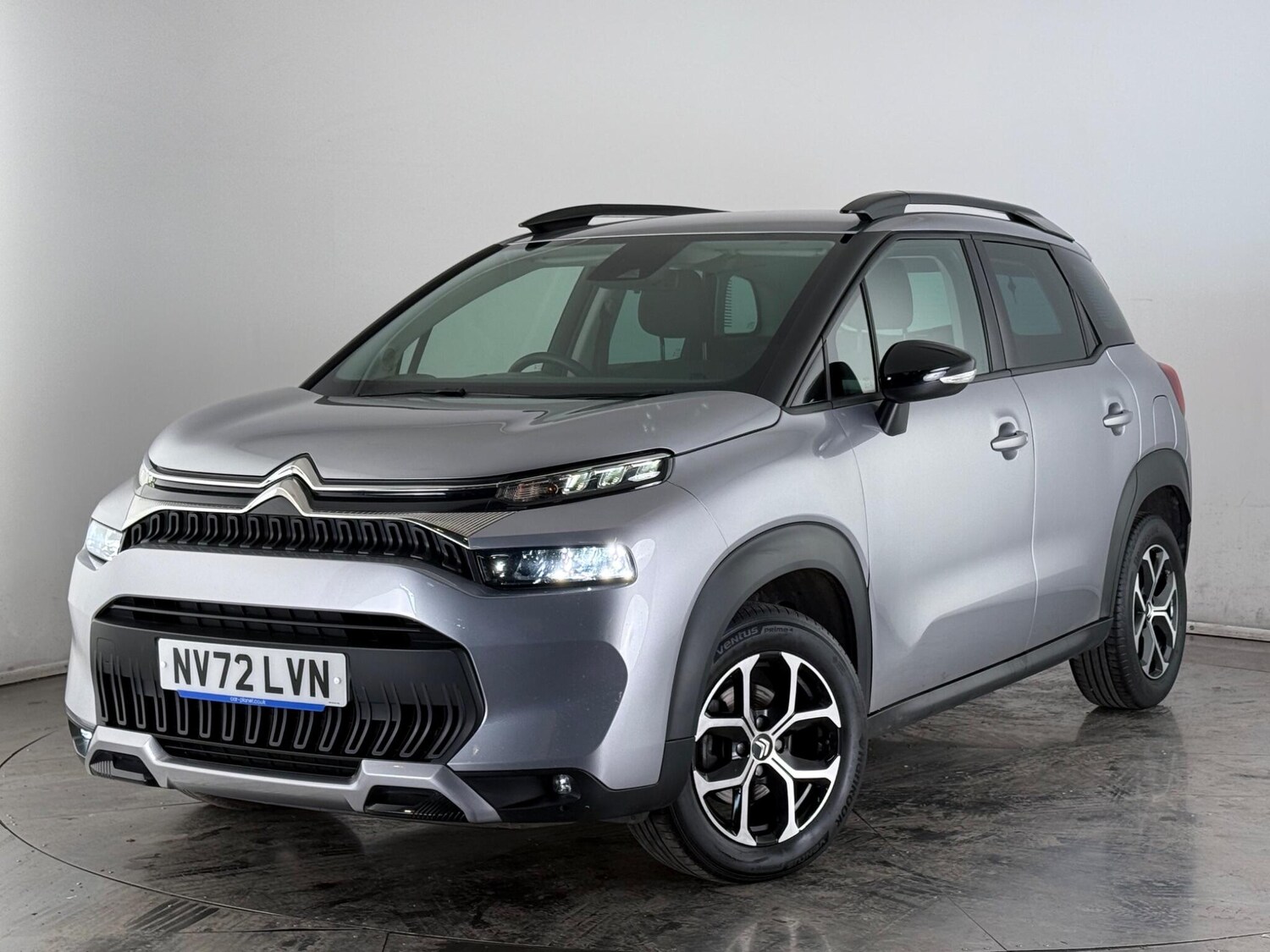 Used Citroen C3 Aircross 2023 for sale - 77979762: Photo 31