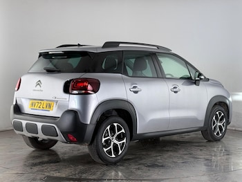 Used Citroen C3 Aircross 2023 for sale - 77979762: Photo