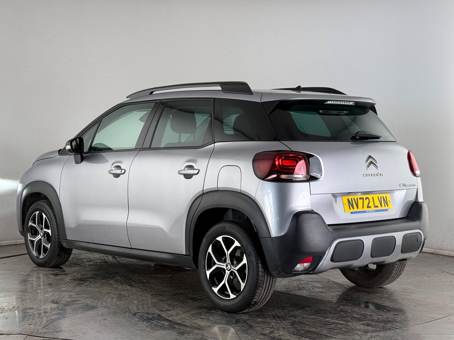 Used Citroen C3 Aircross 2023 for sale - 77979762: Photo 4