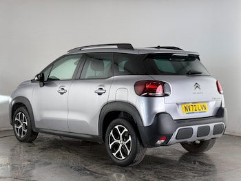Used Citroen C3 Aircross 2023 for sale - 77979762: Photo