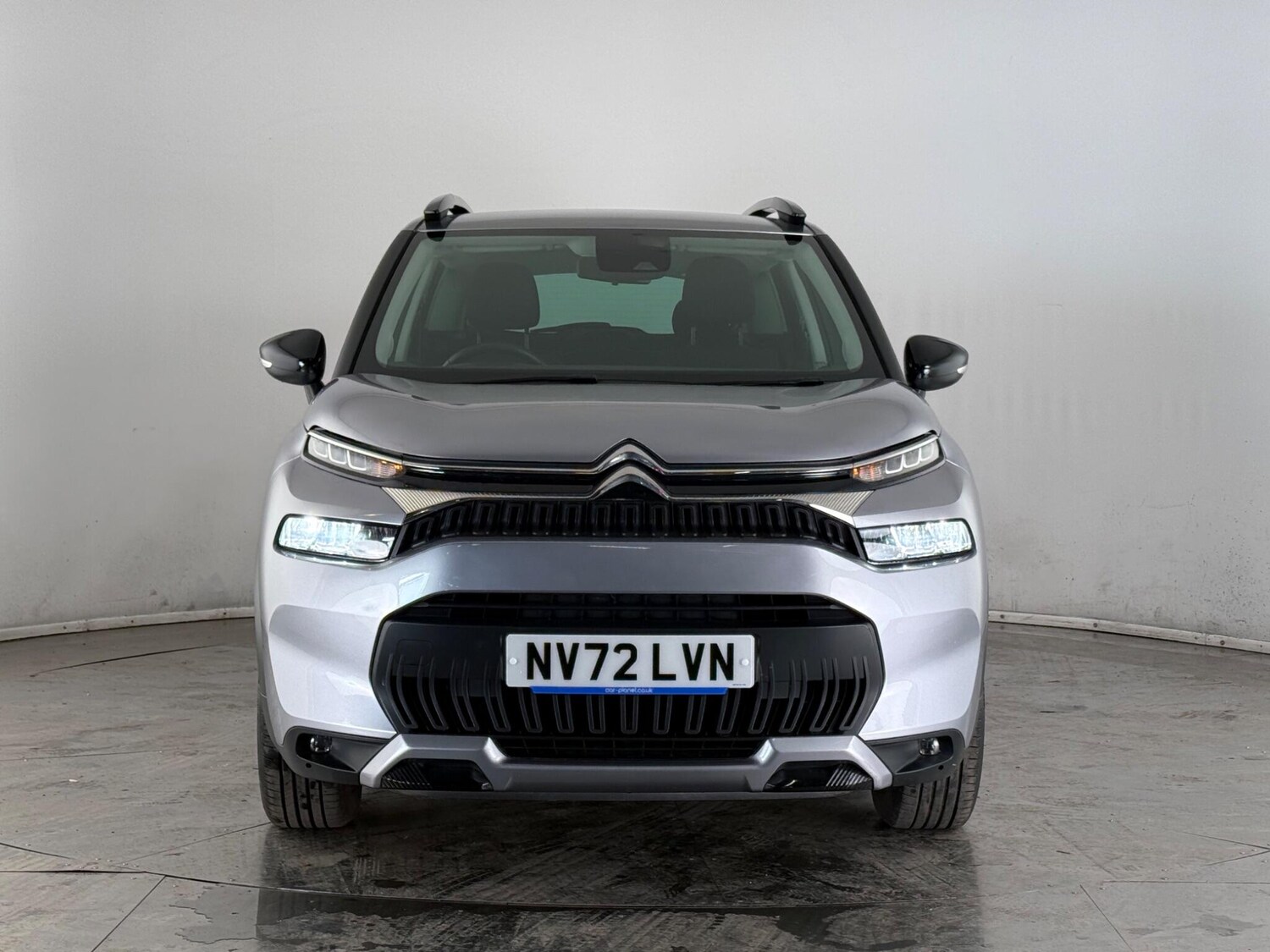Used Citroen C3 Aircross 2023 for sale - 77979762: Photo 5