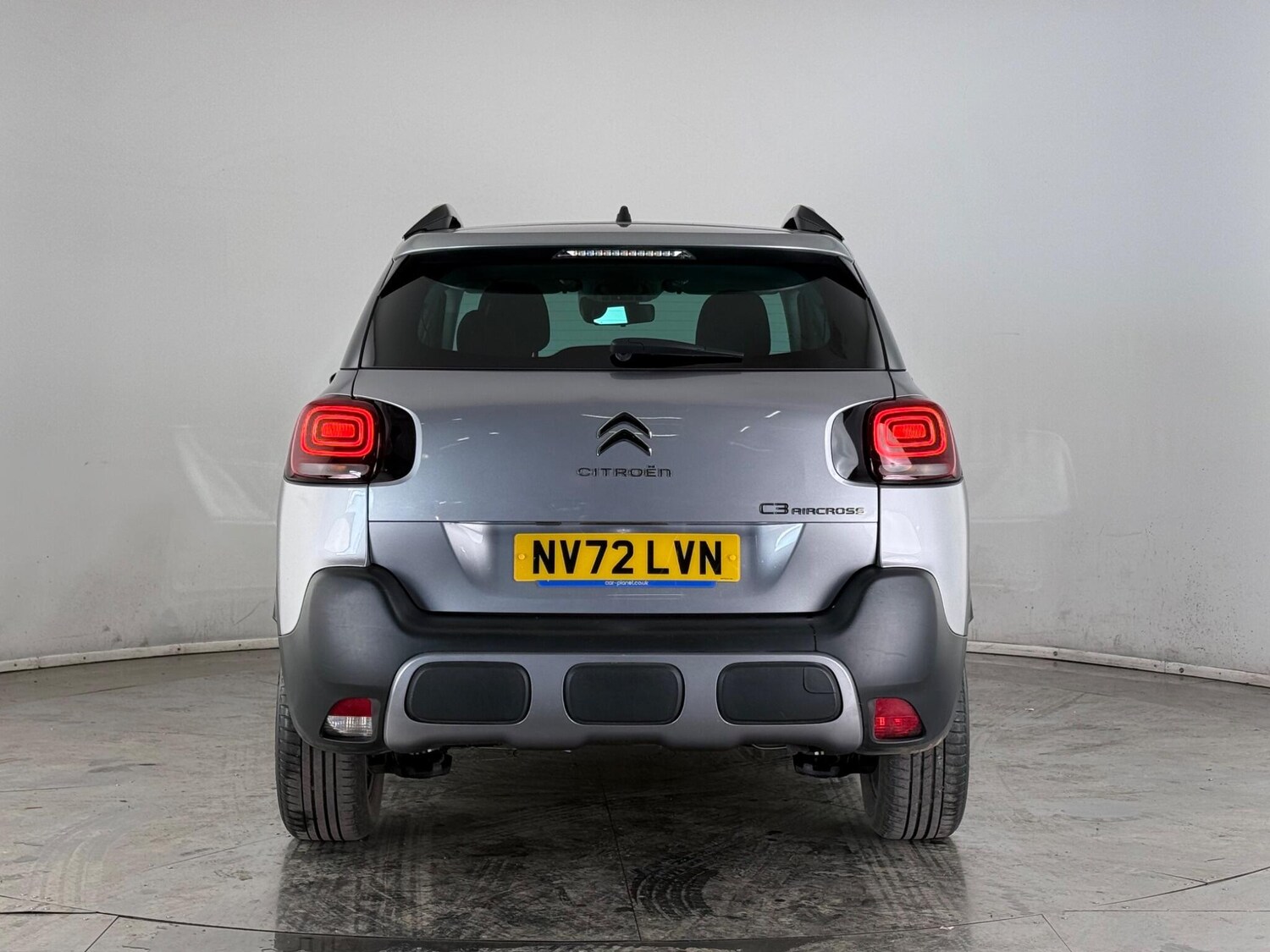 Used Citroen C3 Aircross 2023 for sale - 77979762: Photo 7