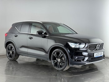 2021 (21) - 2.0 B4 MHEV Inscription Pro Auto Euro 6 (s/s) 5dr