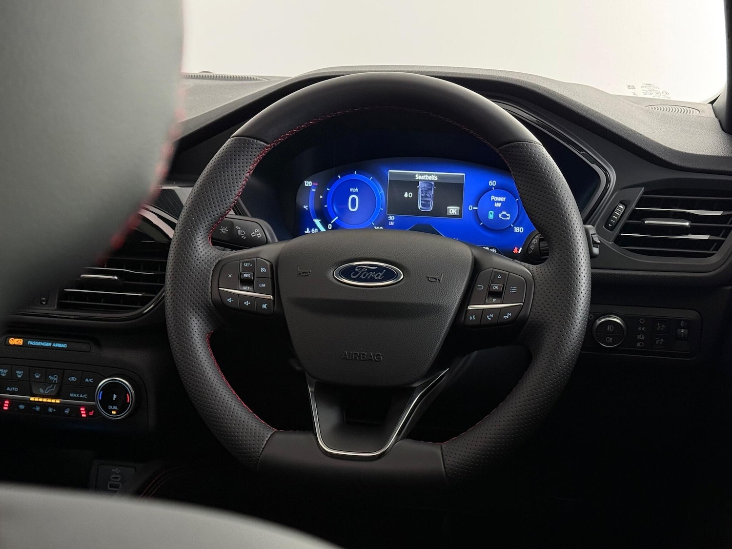 Used Ford Kuga 2023 for sale - 76608154: Photo 20