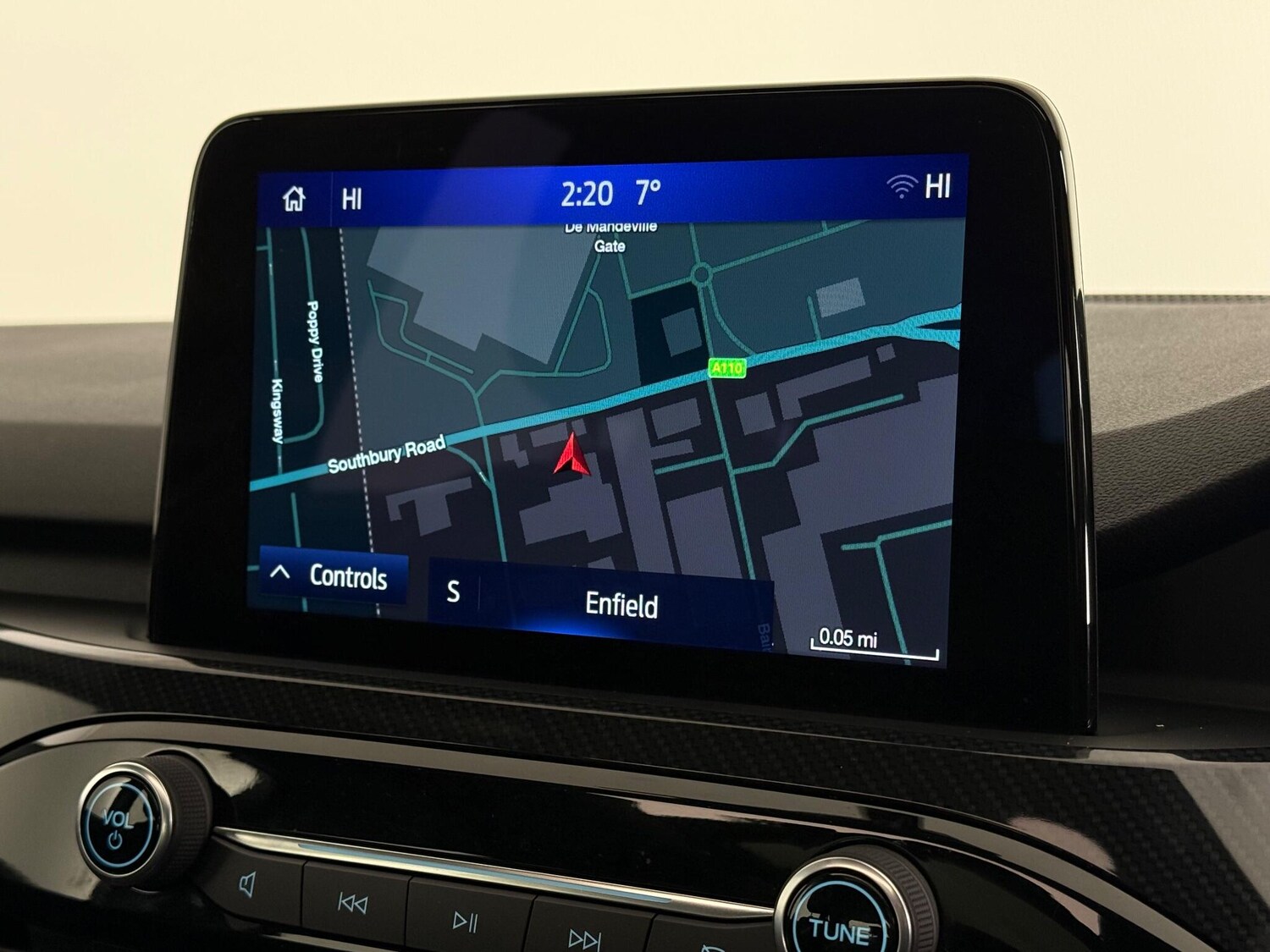 Used Ford Kuga 2023 for sale - 76608154: Photo 29