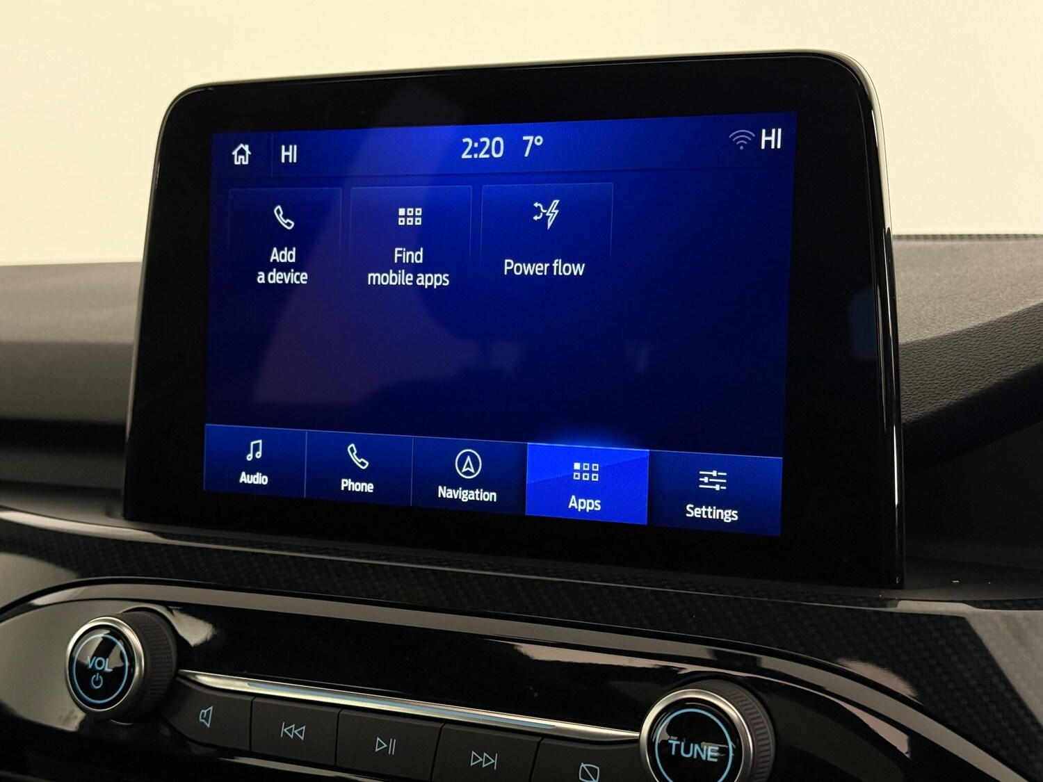 Used Ford Kuga 2023 for sale - 76608154: Photo 30