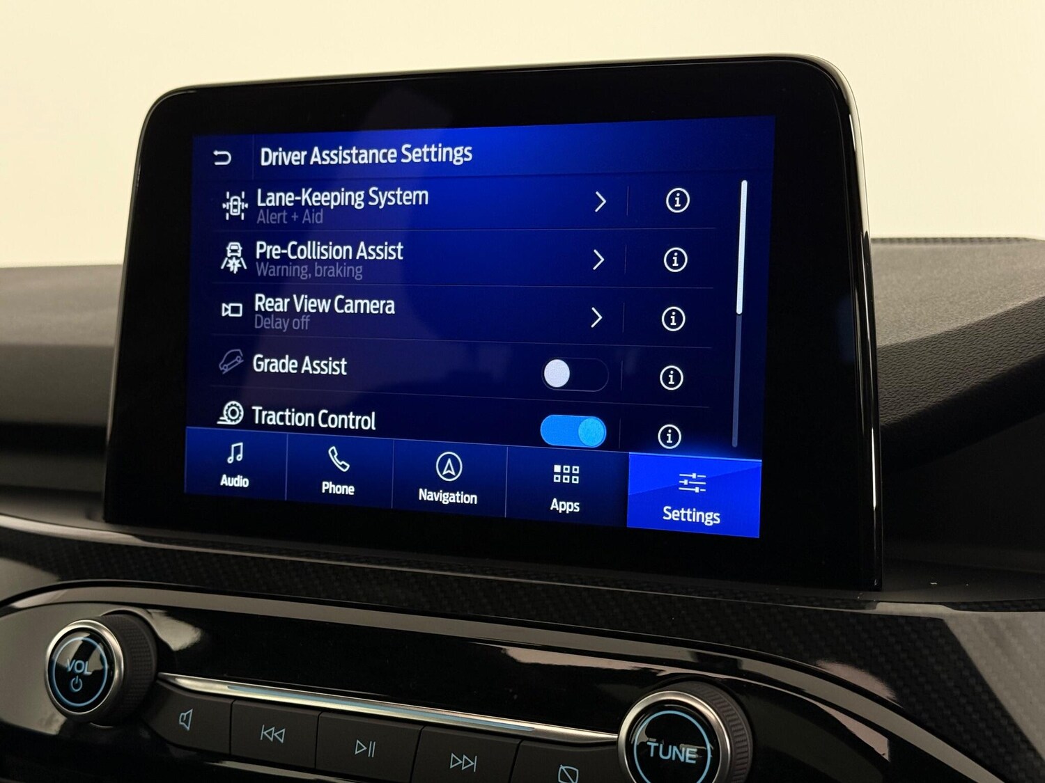 Used Ford Kuga 2023 for sale - 76608154: Photo 35