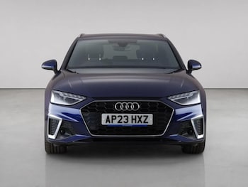 Used Audi A4 Avant 2023 for sale - 79509721: Photo