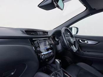 Used Nissan Qashqai 2020 for sale - 78517606: Photo