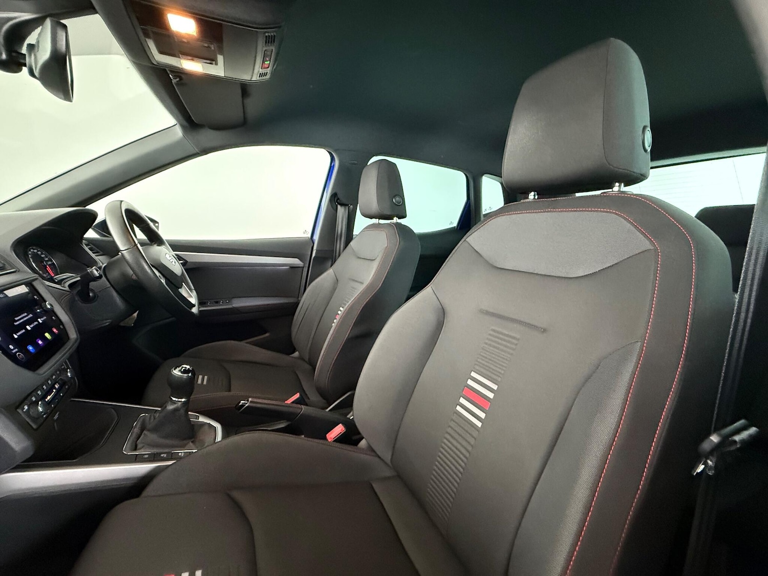 Used SEAT Arona 2021 for sale - 77345810: Photo 10