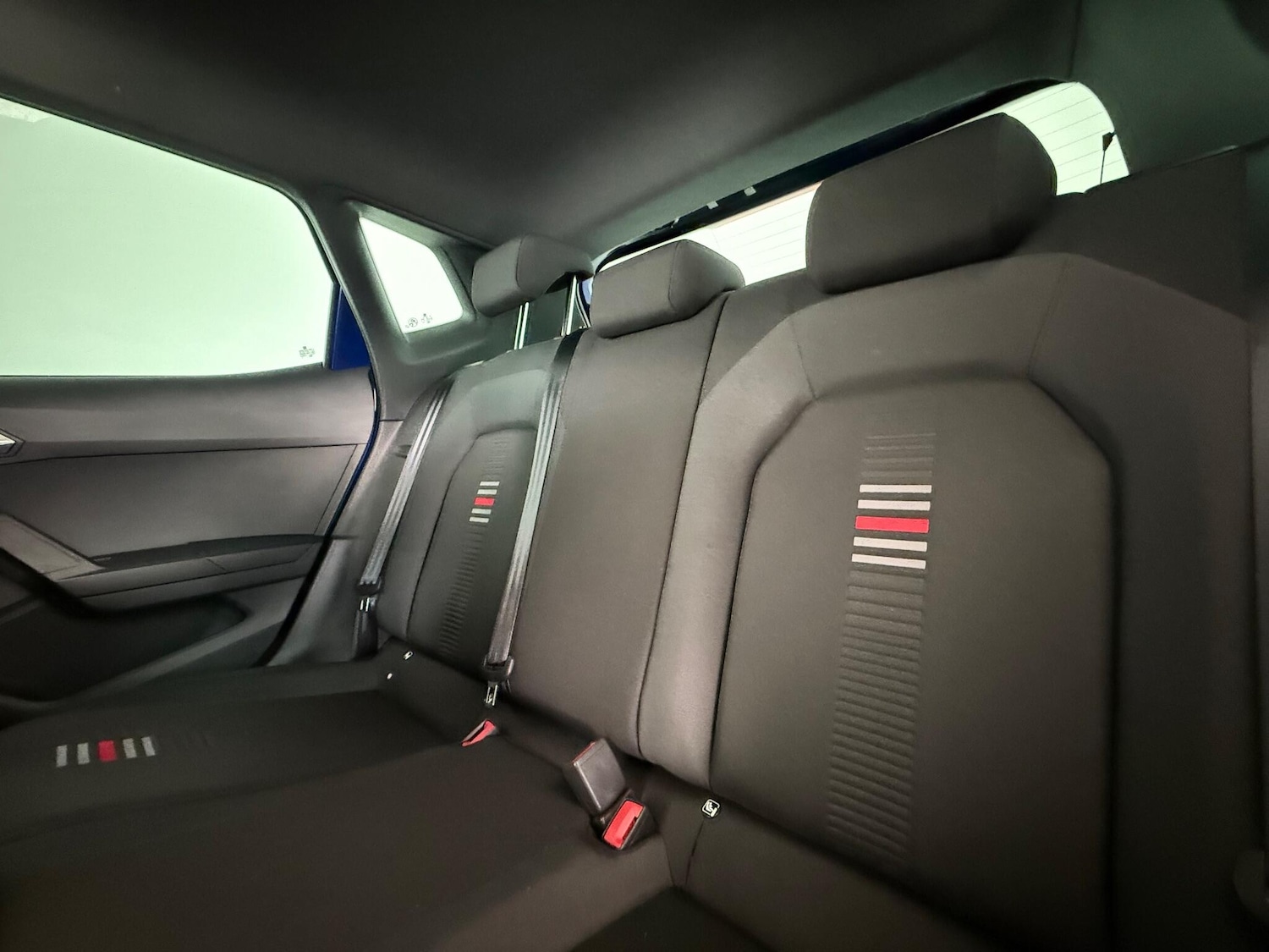 Used SEAT Arona 2021 for sale - 77345810: Photo 11