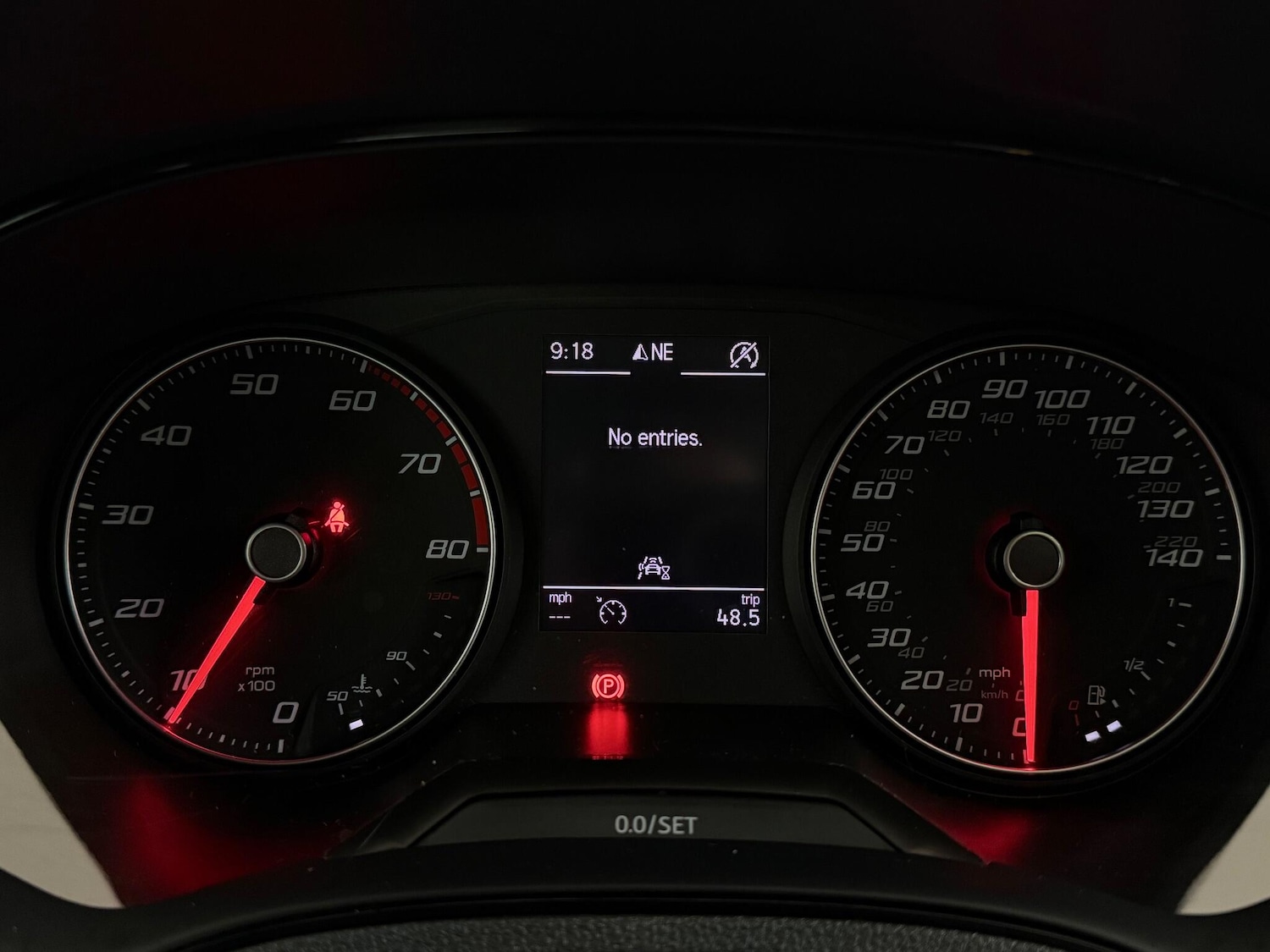 Used SEAT Arona 2021 for sale - 77345810: Photo 12