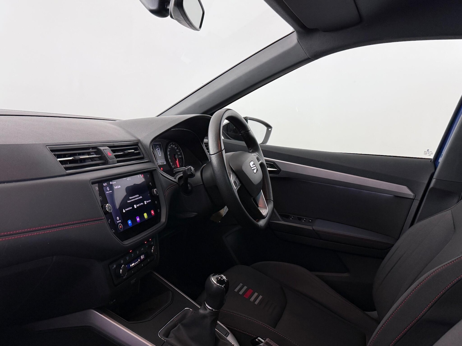 Used SEAT Arona 2021 for sale - 77345810: Photo 13