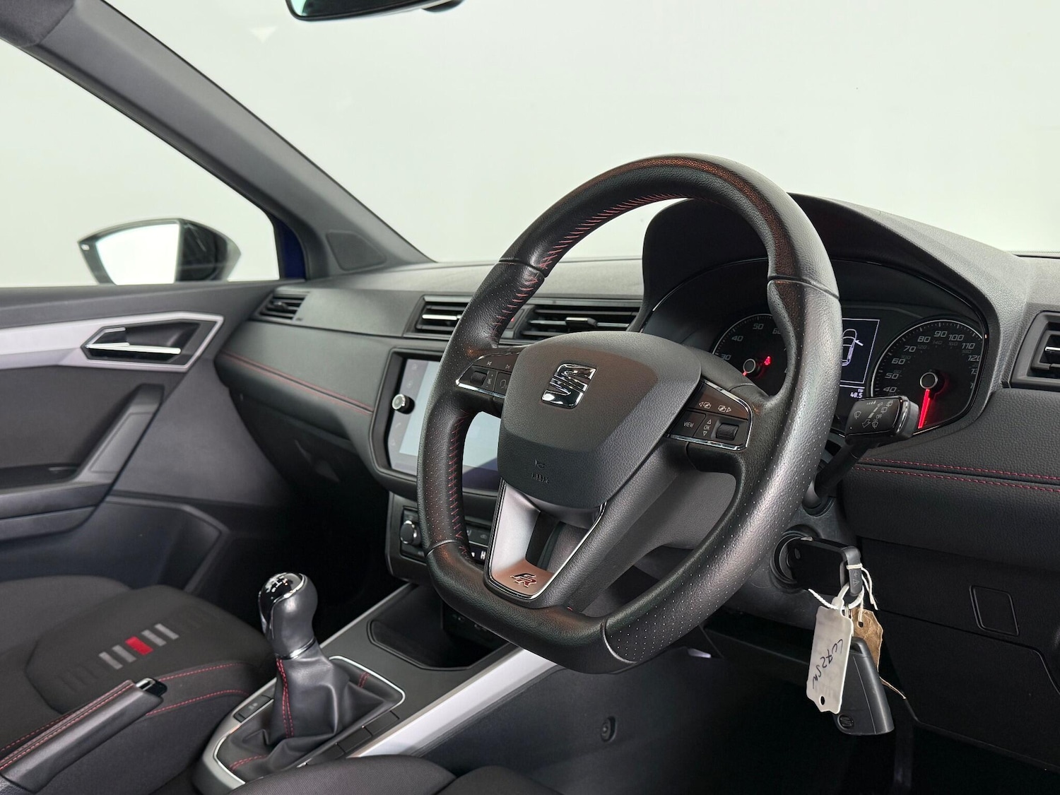 Used SEAT Arona 2021 for sale - 77345810: Photo 14