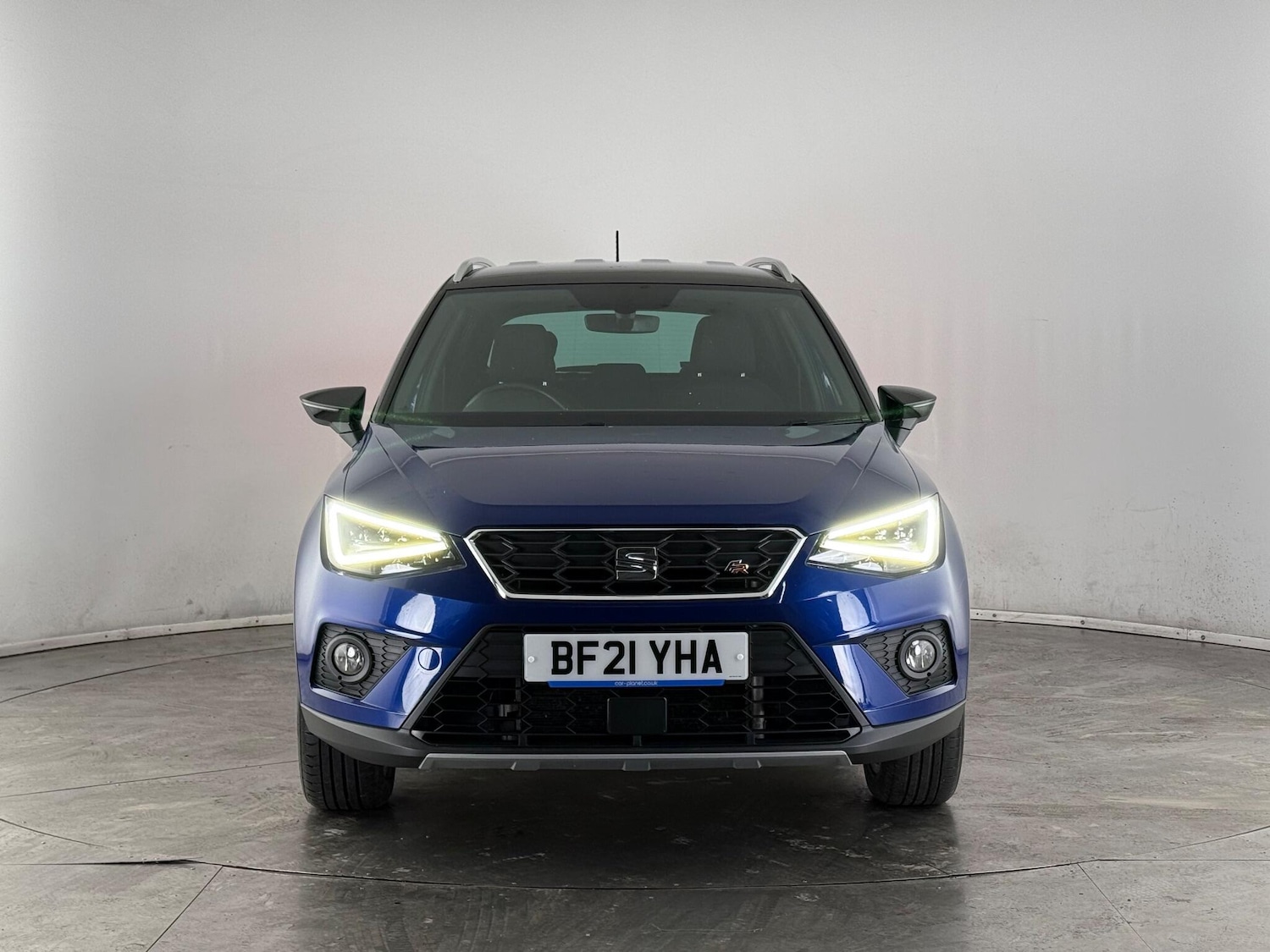 Used SEAT Arona 2021 for sale - 77345810: Photo 2
