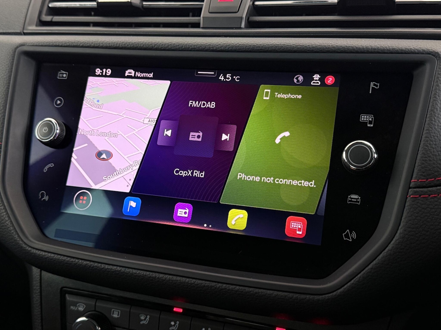 Used SEAT Arona 2021 for sale - 77345810: Photo 20